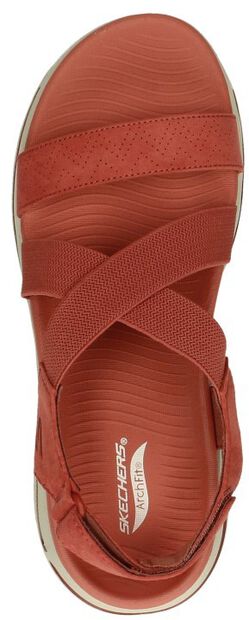 Go Walk Arch Fit - large