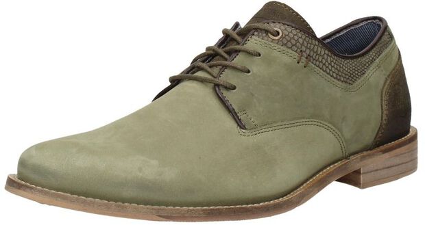 Herenschoenen gekleed - large