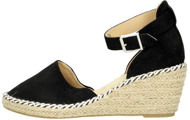 Dames espadrilles - large