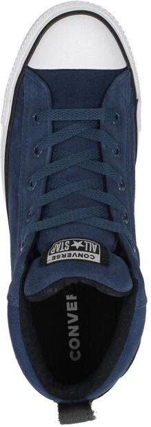 Chuck Taylor All Star Street Mid - large