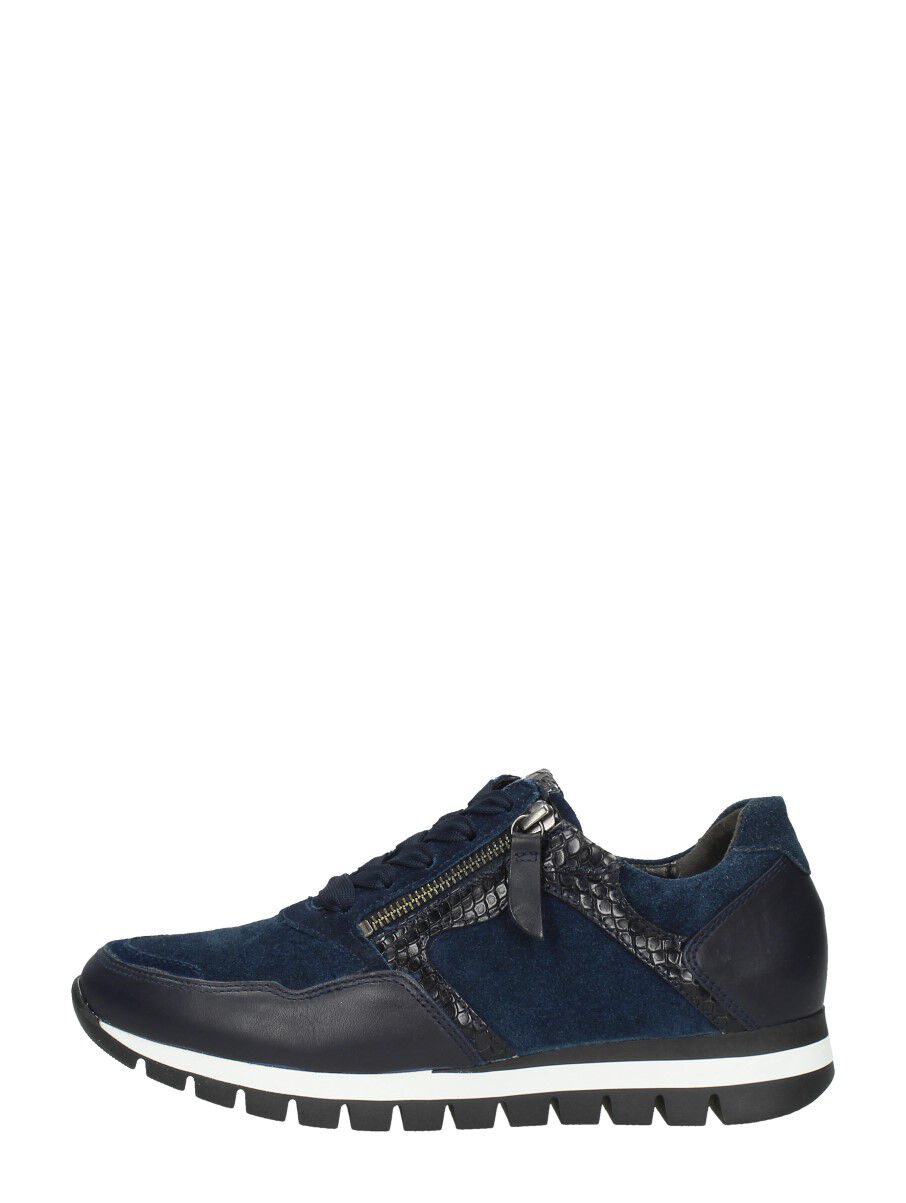 Dames sneakers - Schuurman Schoenen
