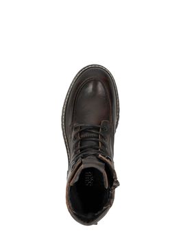 Veterschoenen Hoog