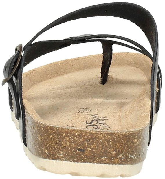 Teenslippers - large