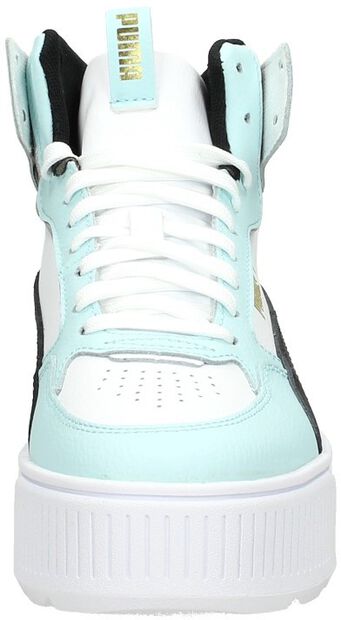 Karmen Rebelle Mid - large