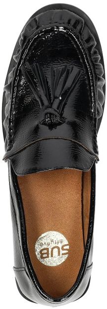 Mocassin - large