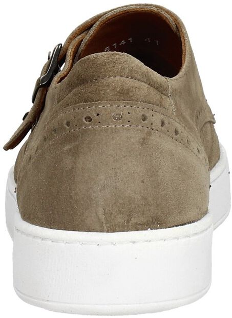 Heren gespschoenen - large