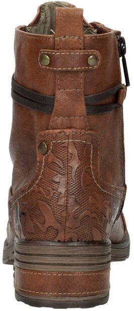 Dames veterschoenen - large