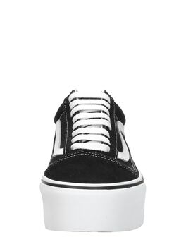 UA Old Skool Stackform