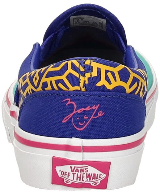 Classic Slip-On KPop Demon Hunters Zoey - large