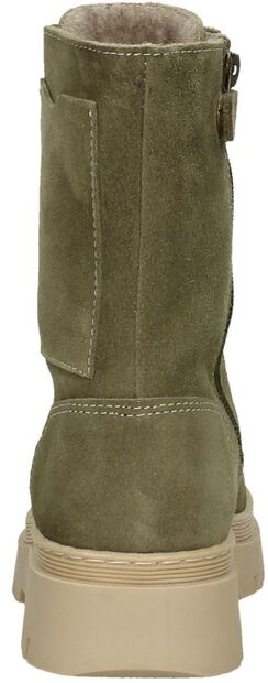 Veterschoen hoog - large