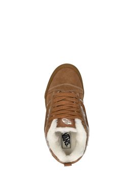 Knu Skool cozy Chipmunk