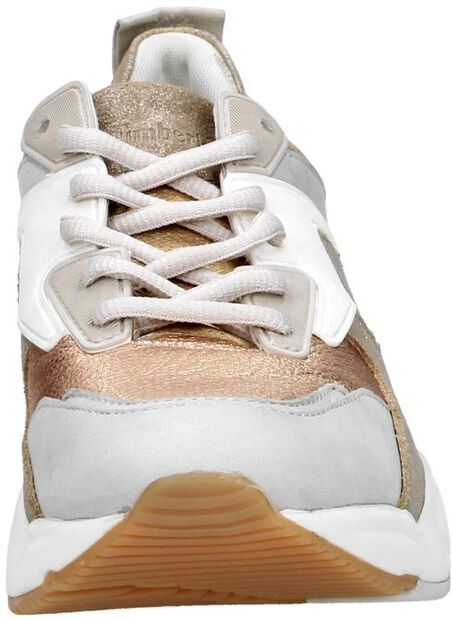 Delphiville Leather Sneaker - large