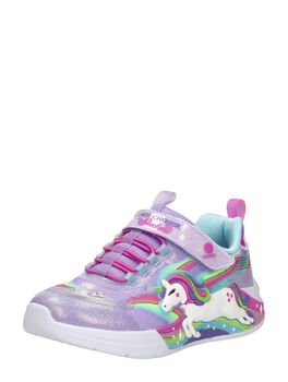 S-Lights: Unicorn Chaser