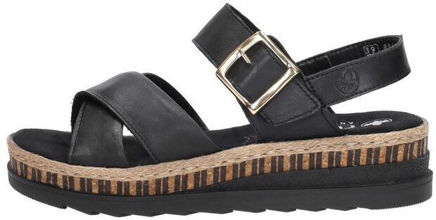 Sandalen Plat - large