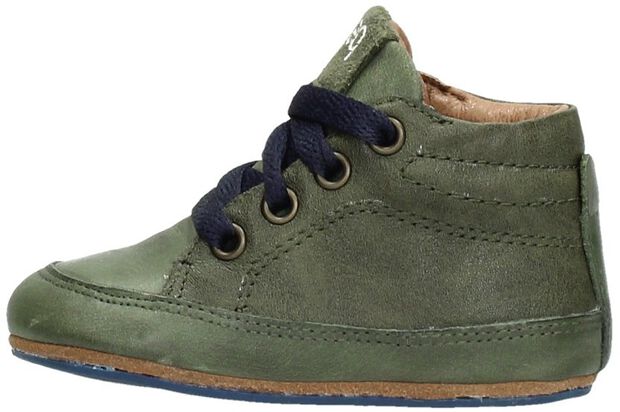 Jongens babyschoentjes - large