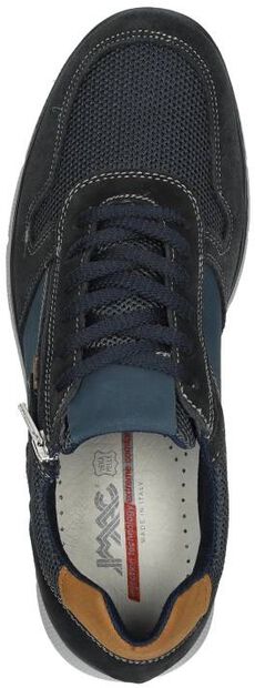 Veterschoenen Laag - large