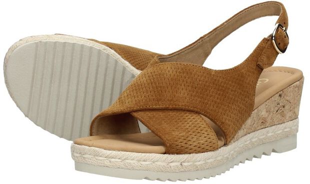 Dames sandalen - large