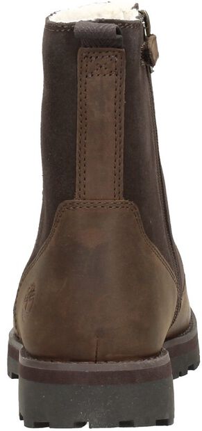 Courma Kid Warm Lined Boot - large