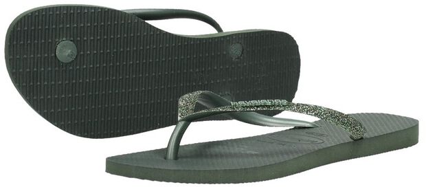 Slim Glitter || - large