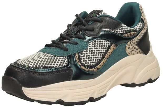 Sneakers Laag - large