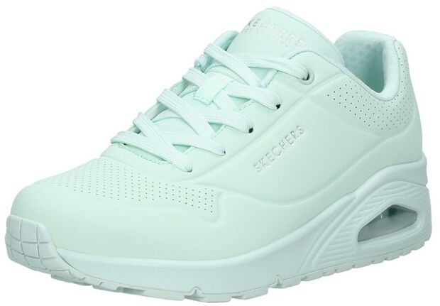 Uno - Frosty Kicks - large