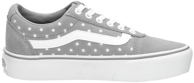 Ward Platform - large