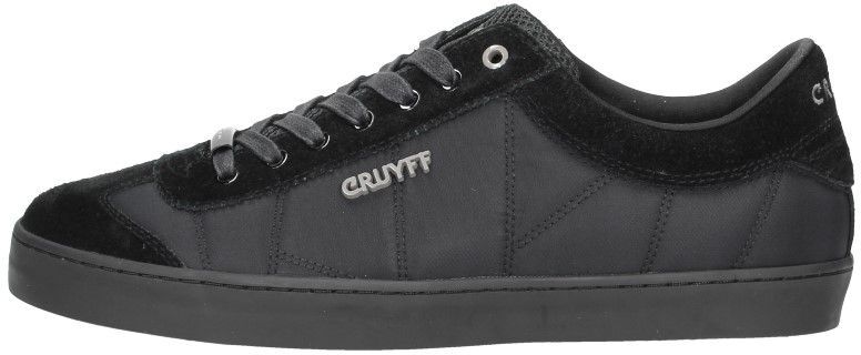 Santi Random Quilt zwart