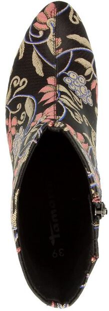 Dames enkellaarsjes - large