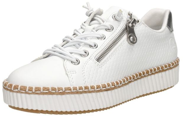 Veterschoenen Laag - large