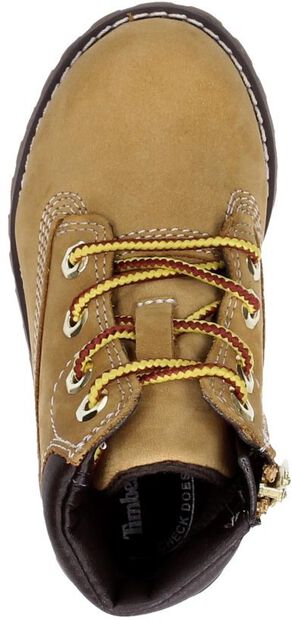 Pokey Pine 6 Inch Boot - large