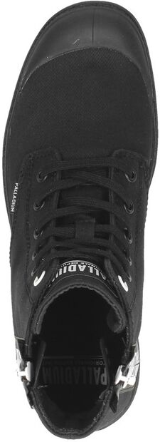 Pampa 2 Back Zip CVS - large