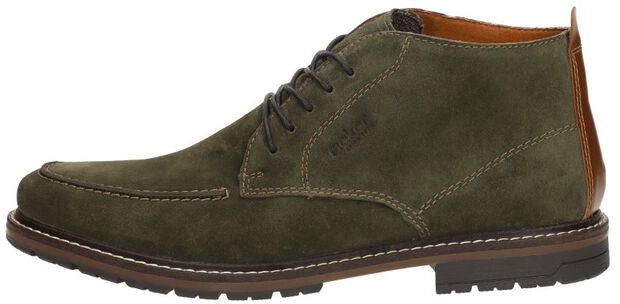 Veterschoenen Hoog - large