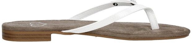 Teenslippers - large