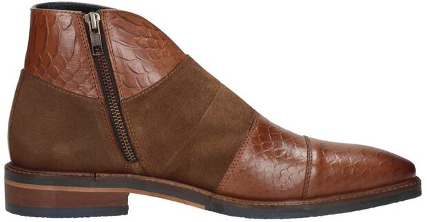 Heren gespschoenen - large