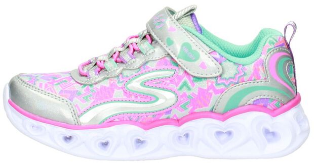 Heart Lights - large