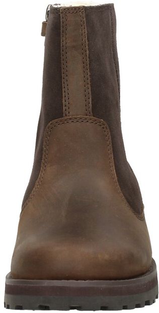 Courma Kid Warm Lined Boot - large
