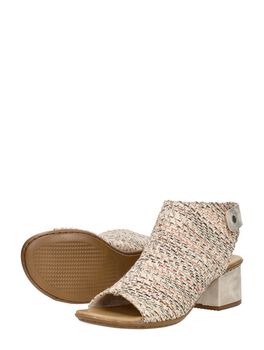 Sandalen Hak