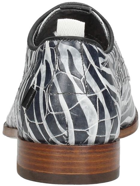 Greg Croco Zebra - large