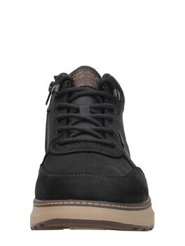 Veterschoenen Hoog