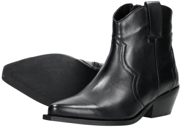 Enkellaarsjes Hak - large