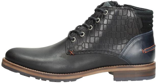 Heren veterschoenen - large