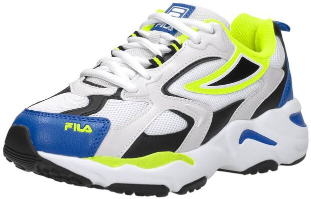 CR-CW02 Ray Tracer - large