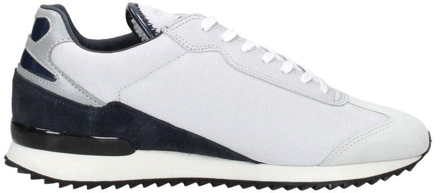 Cruyff - Monster Ripple licht grijs | Schuurman Schoenen