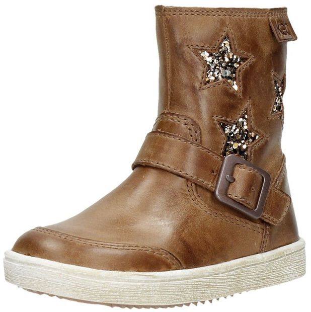 Meisjes enkellaarzen - large