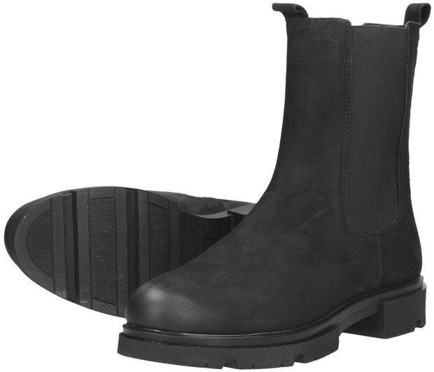 Enkellaarsjes Plat - large