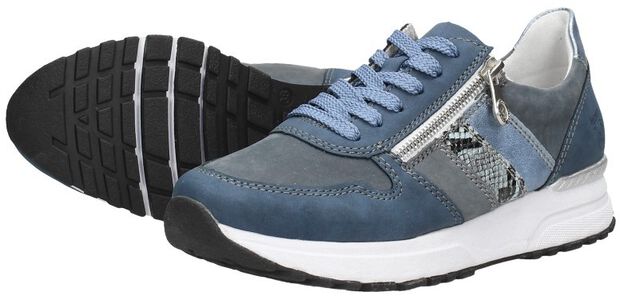 Veterschoenen Laag - large