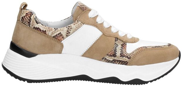 Dames sneakers - large