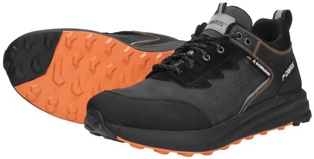 Veterschoenen Laag - large