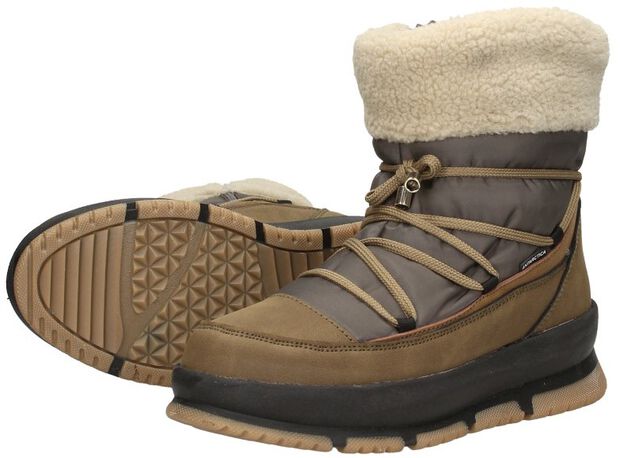 Snowboots - large