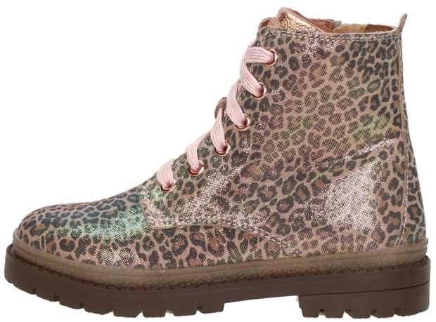 Veterschoen hoog - large